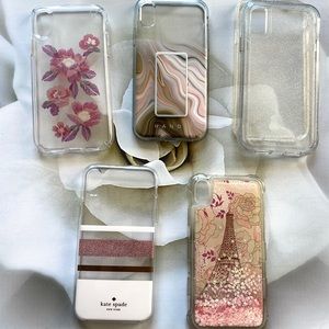 iPhone XR cases